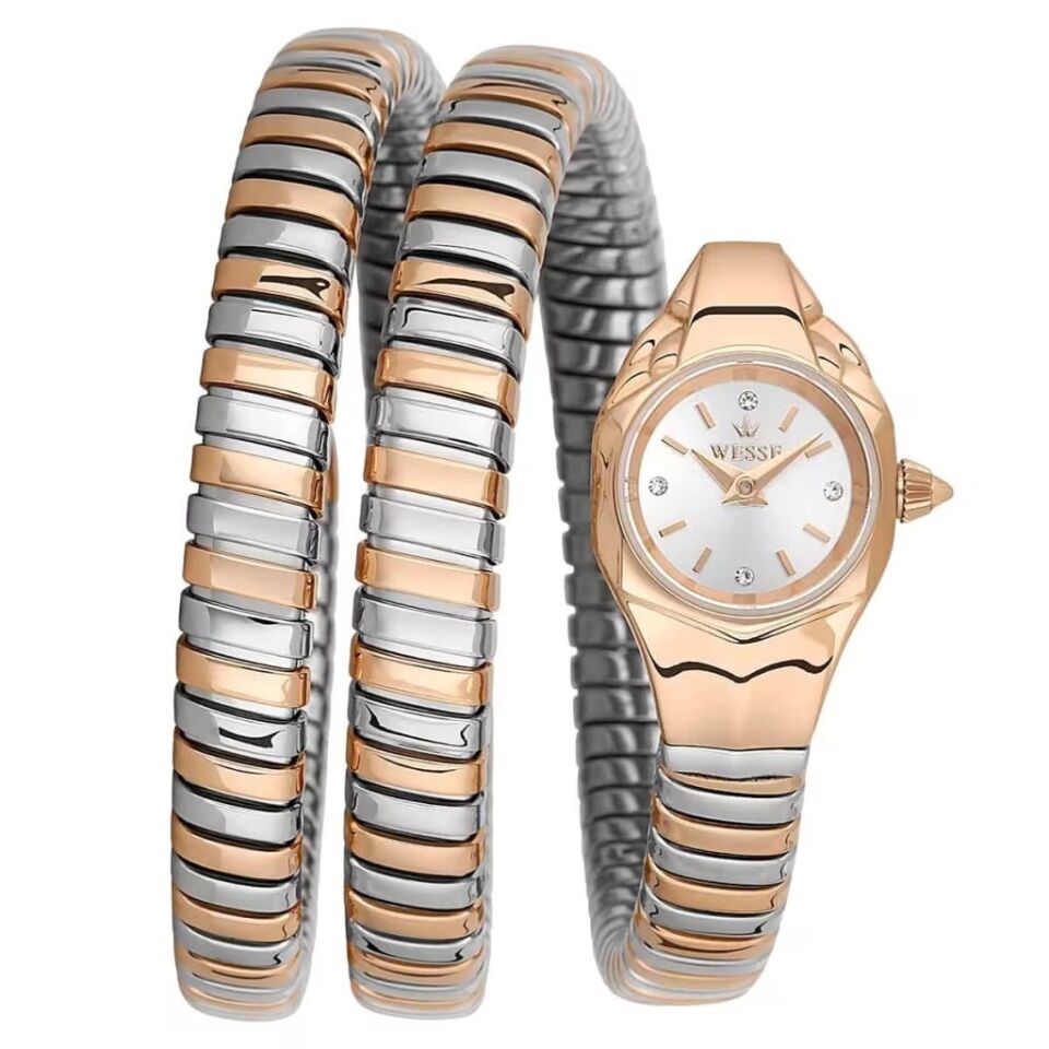 Wesse WWL116304 Kadın Kol Saati