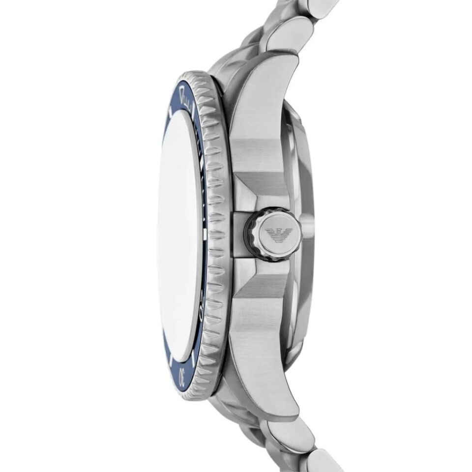 Emporio Armani AR60090 Otomatik Erkek Kol Saati