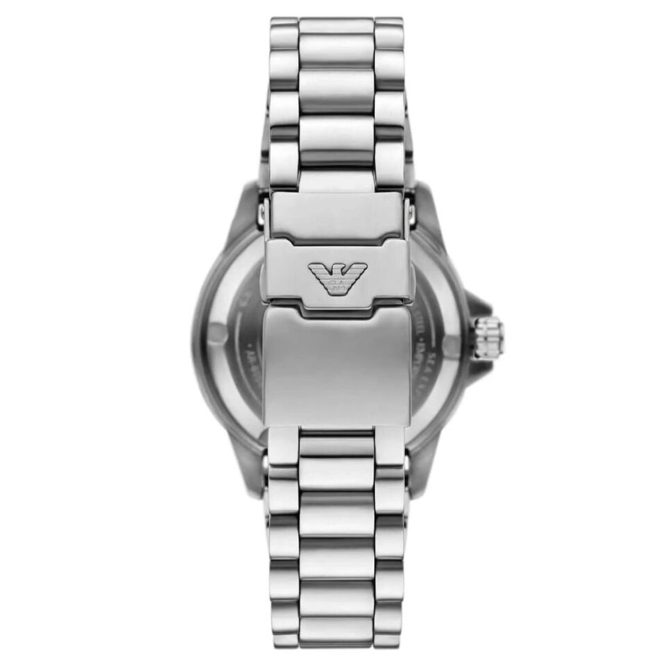 Emporio Armani AR60090 Otomatik Erkek Kol Saati