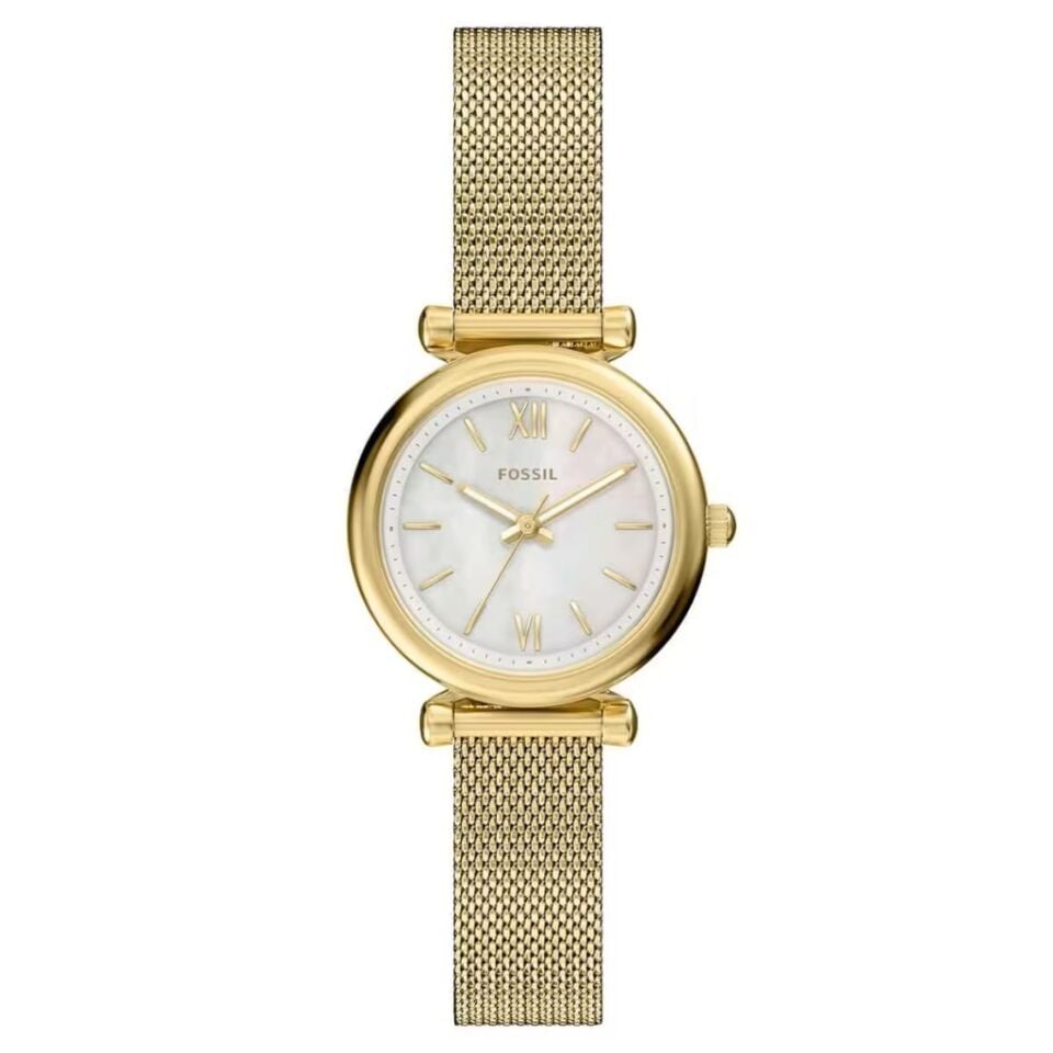 Fossil FES5462 Kadın Kol Saati