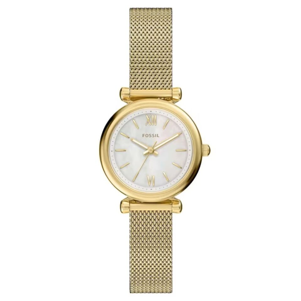 Fossil FES5462 Kadın Kol Saati