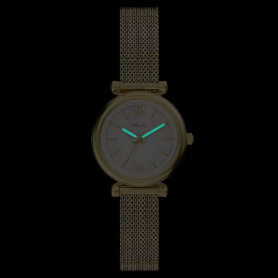 Fossil FES5462 Kadın Kol Saati