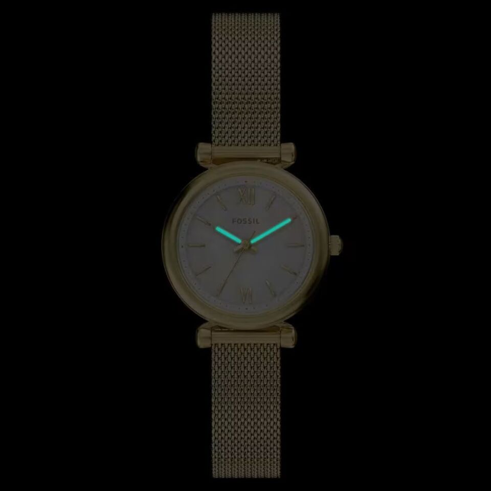 Fossil FES5462 Kadın Kol Saati