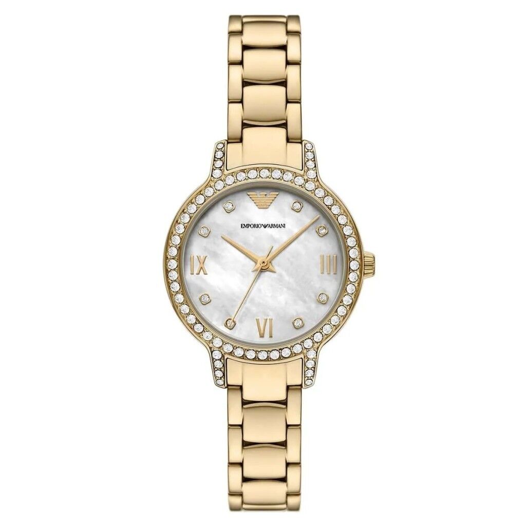 Emporio Armani AR11652 Kadın Kol Saati