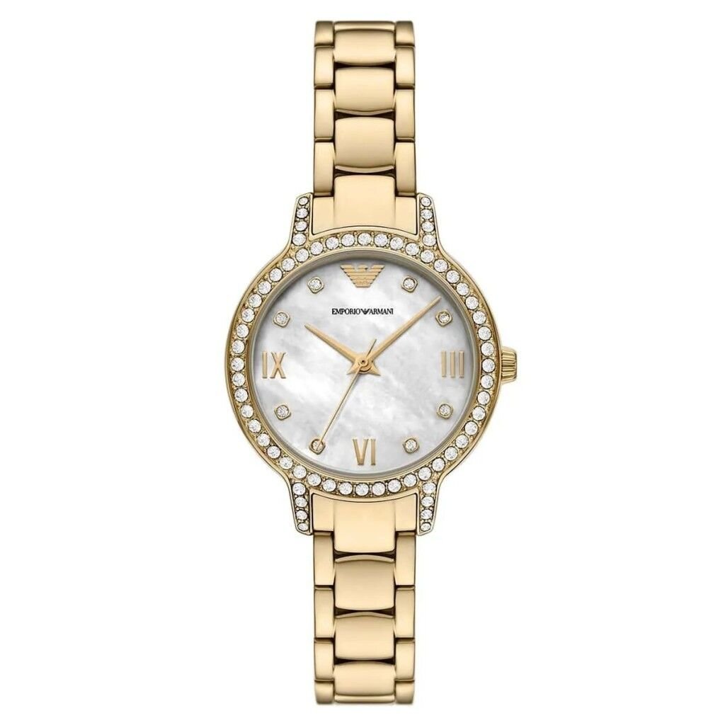 Emporio Armani AR11652 Kadın Kol Saati