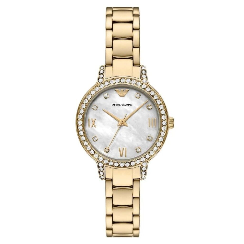 Emporio Armani AR11652 Kadın Kol Saati