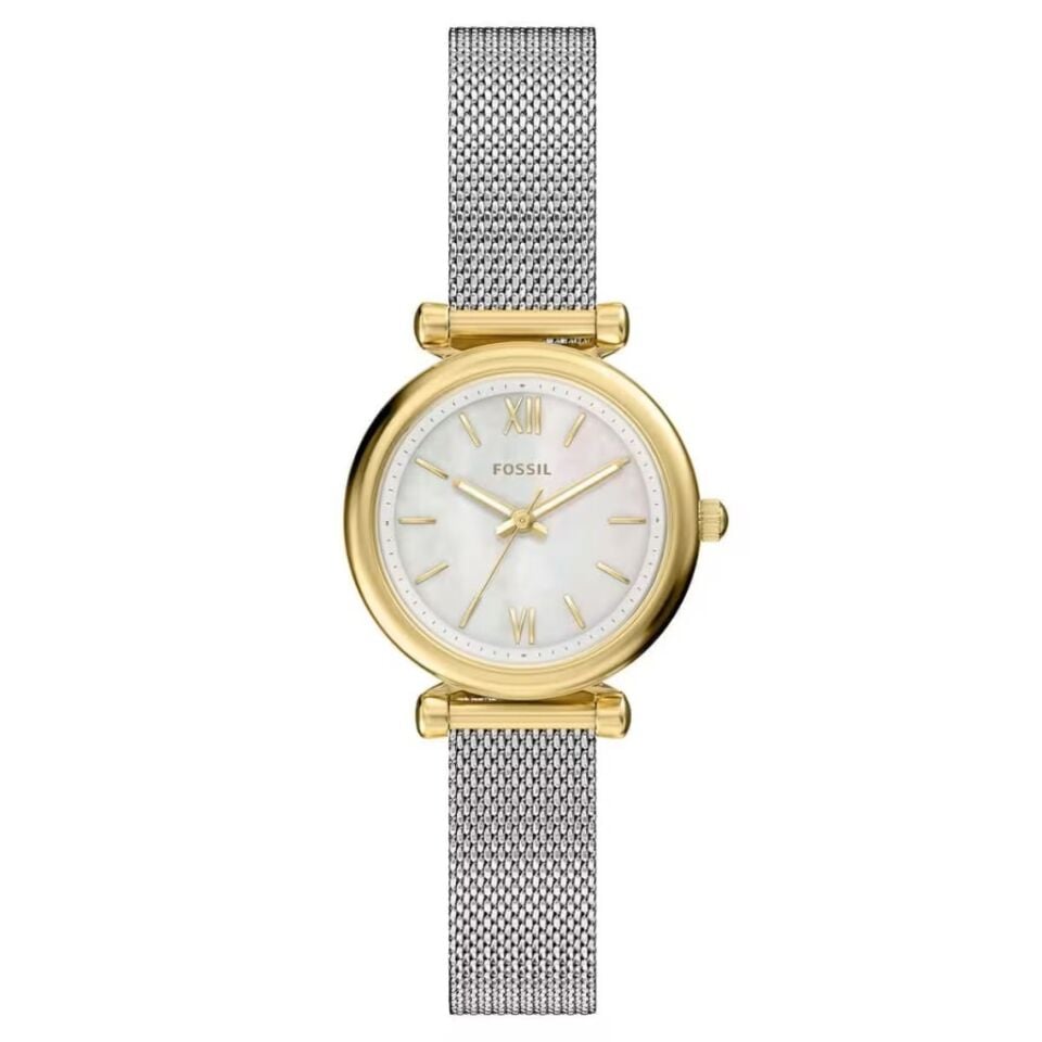 Fossil FES5463 Kadın Kol Saati