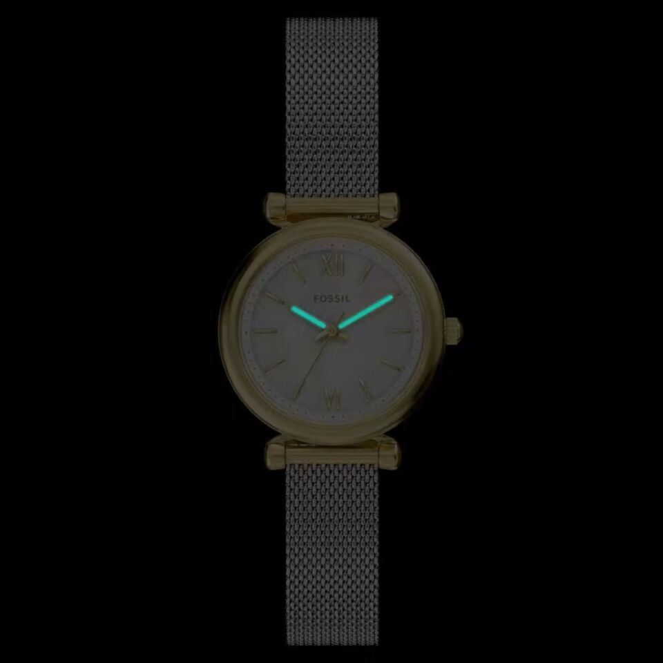 Fossil FES5463 Kadın Kol Saati