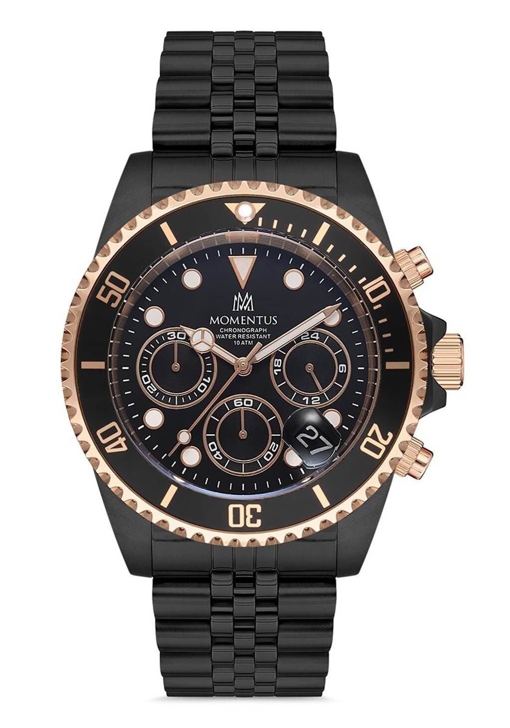 Momentus SM362B-04SR Erkek Saat