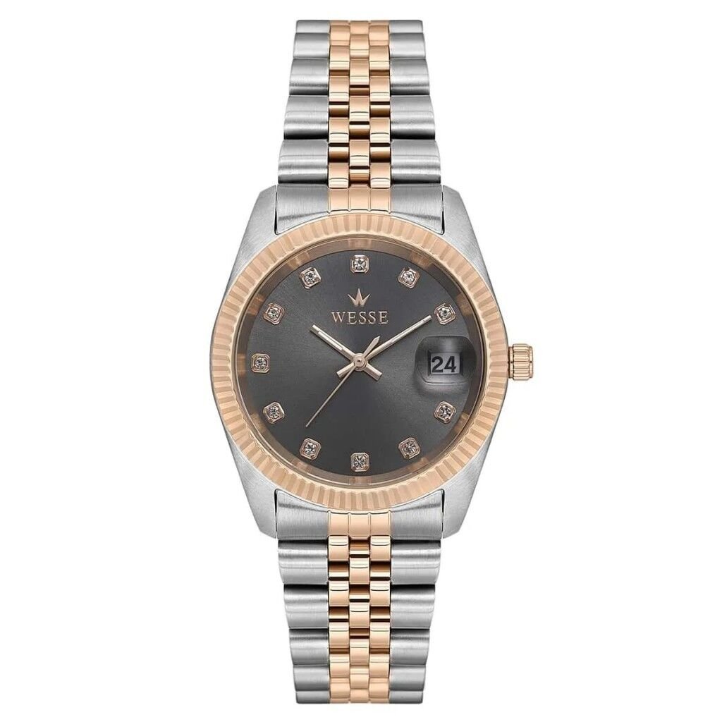 Wesse WWL114709 Kadın Kol Saati