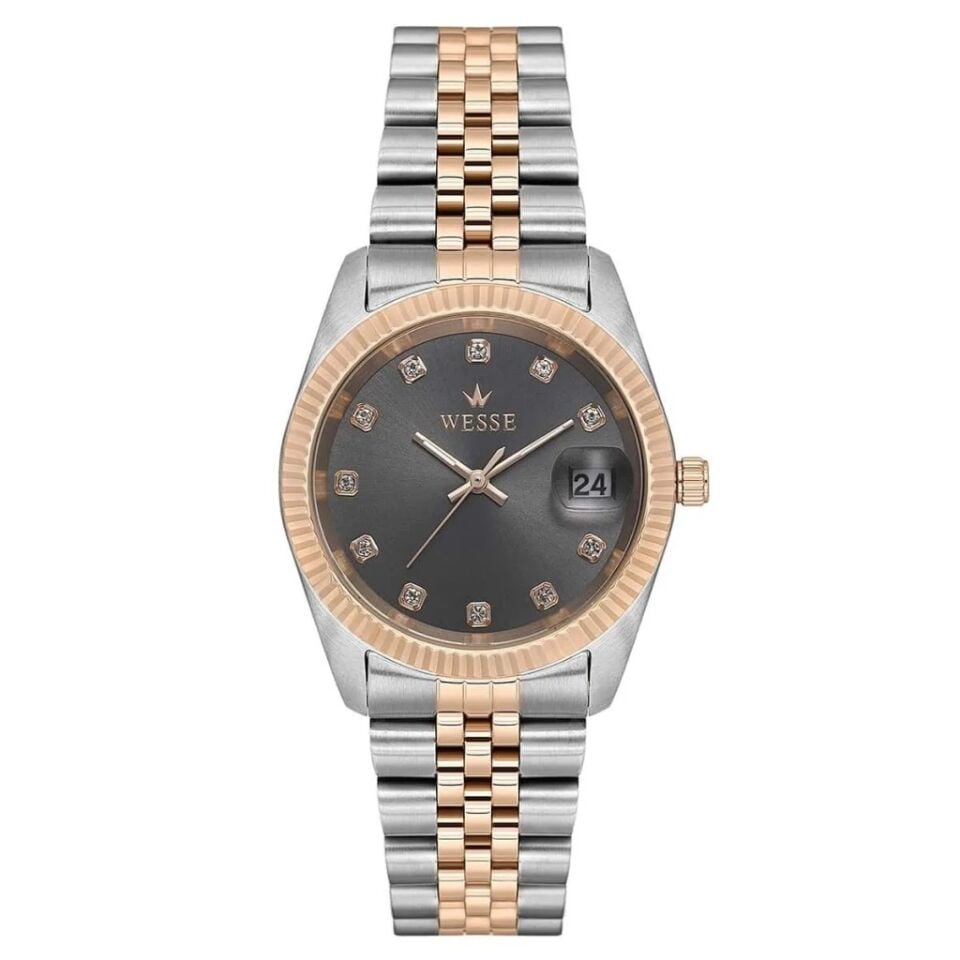 Wesse WWL114709 Kadın Kol Saati