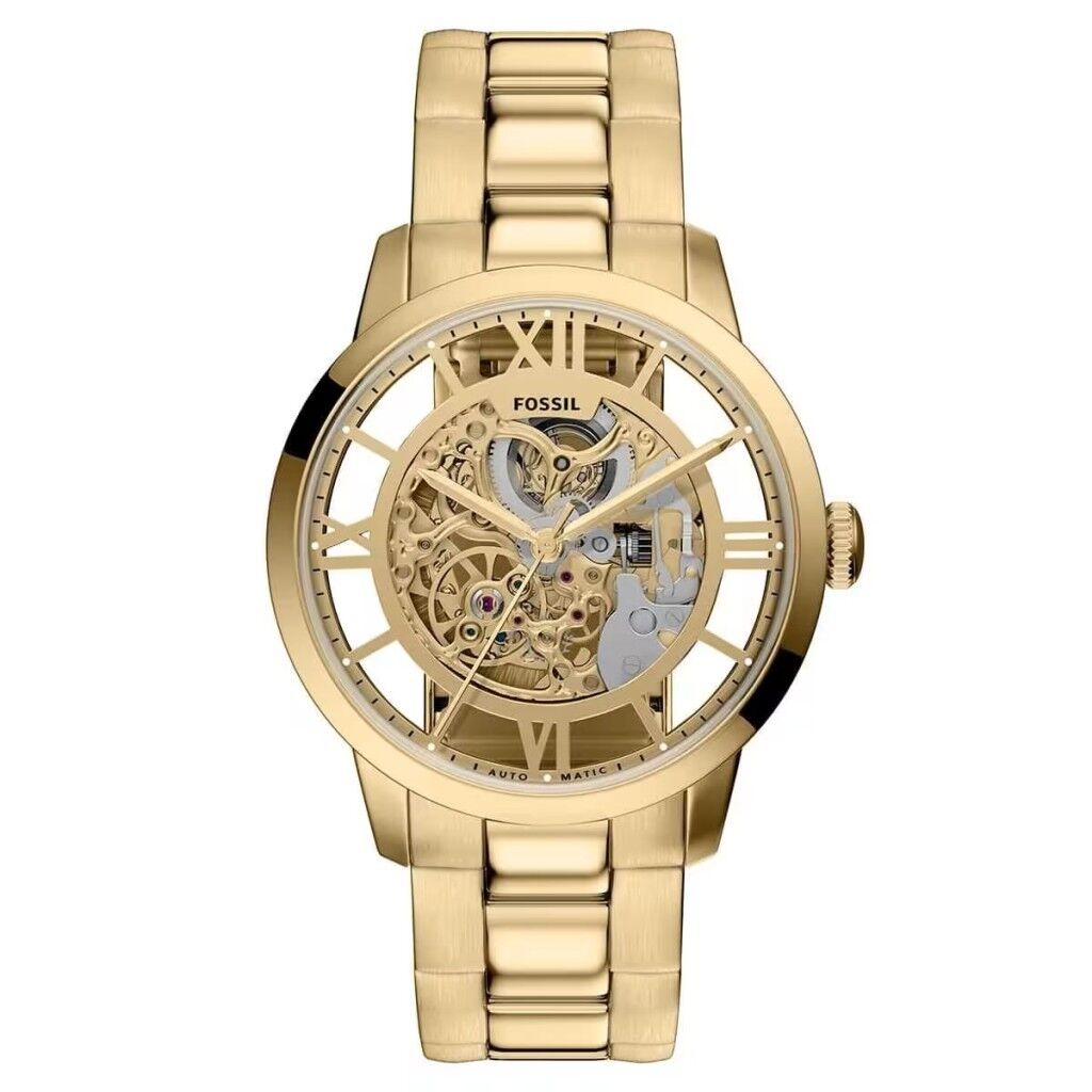 Fossil FME3280 Otomatik Erkek Kol Saati