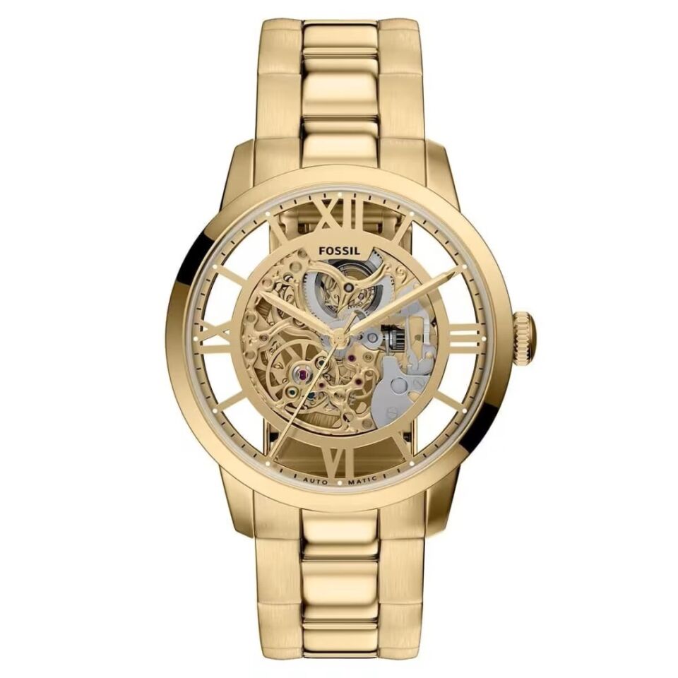 Fossil FME3280 Otomatik Erkek Kol Saati