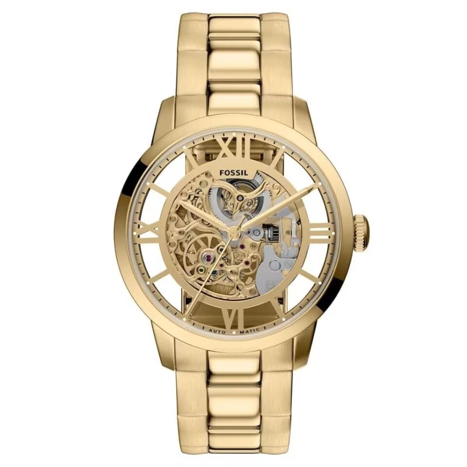 Fossil FME3280 Otomatik Erkek Kol Saati