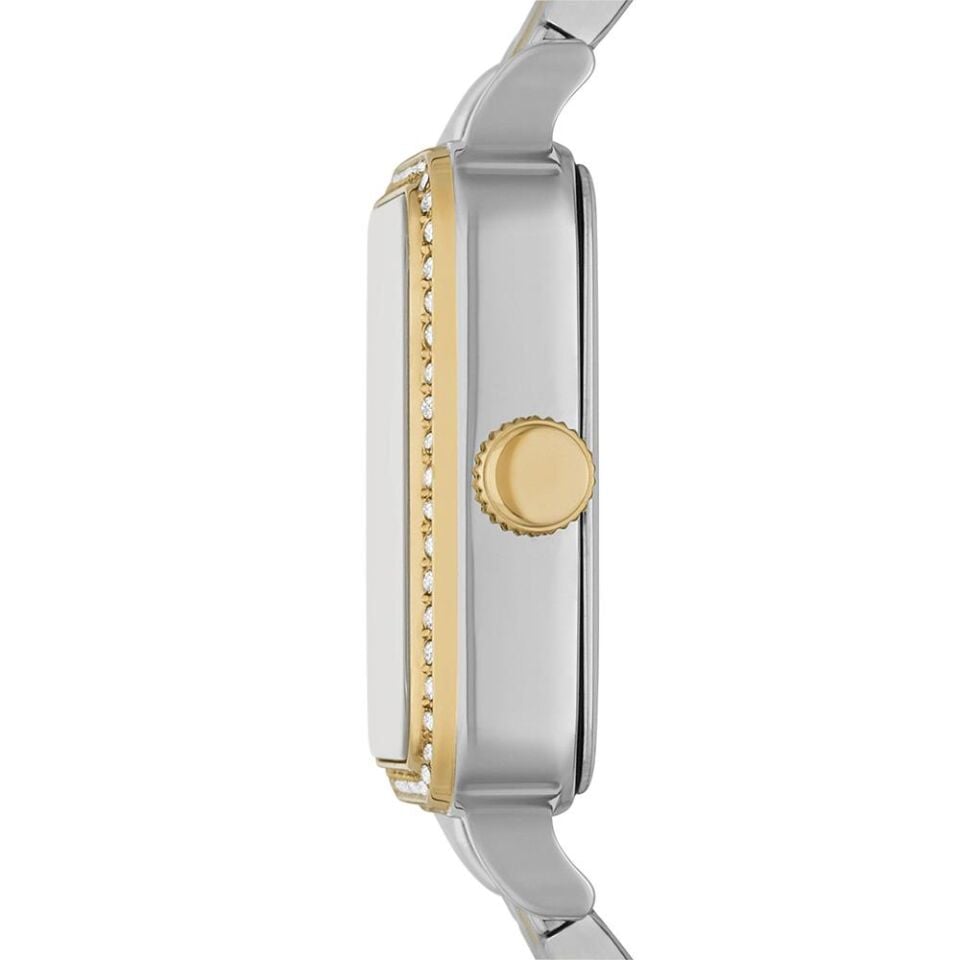 Fossil FBQ3908 Quartz Çelik 3 ATM 28 mm Kadın Kol Saati