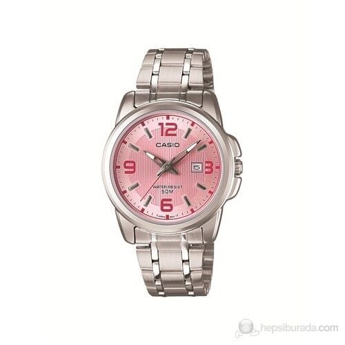 CASIO LTP-1314D-5AVDF KADIN KOL SAATİ