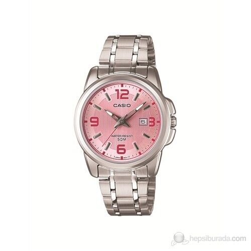CASIO LTP-1314D-5AVDF KADIN KOL SAATİ