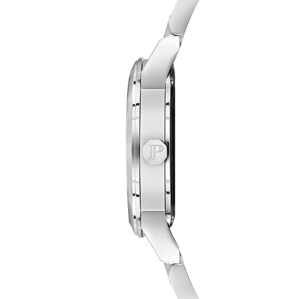Jacques Philippe JPQLS311346 Swiss Made Safir Cam 30 mm Kadın Kol Saati