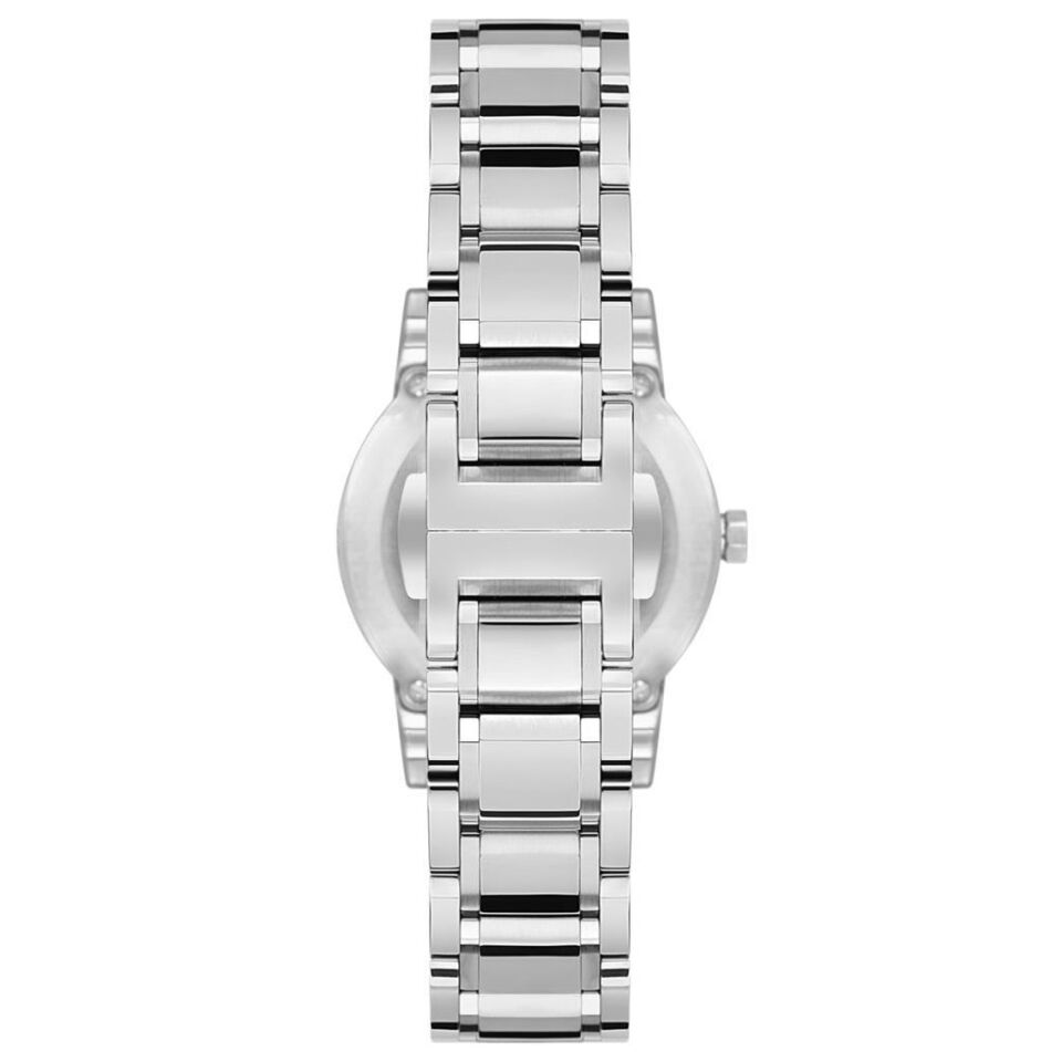 Jacques Philippe JPQLS311346 Swiss Made Safir Cam 30 mm Kadın Kol Saati