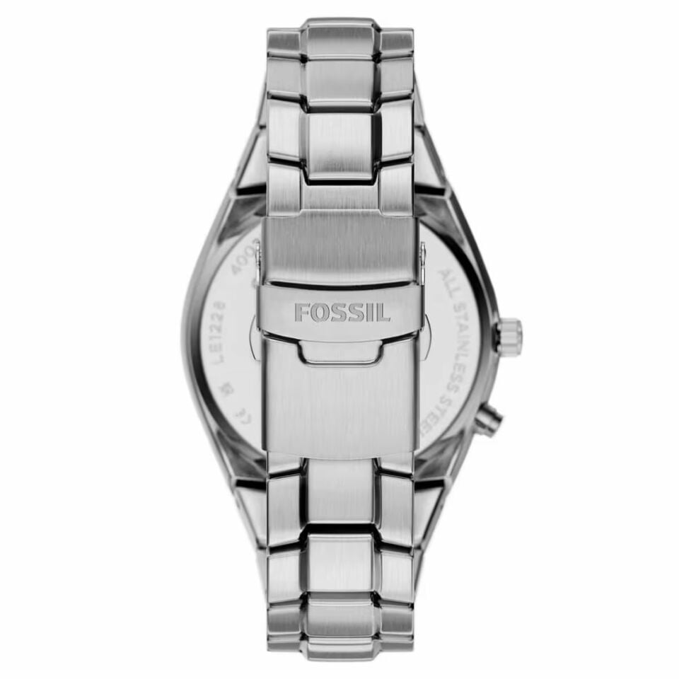 Fossil FLE1228 Big Tic Limited Edition Kol Saati