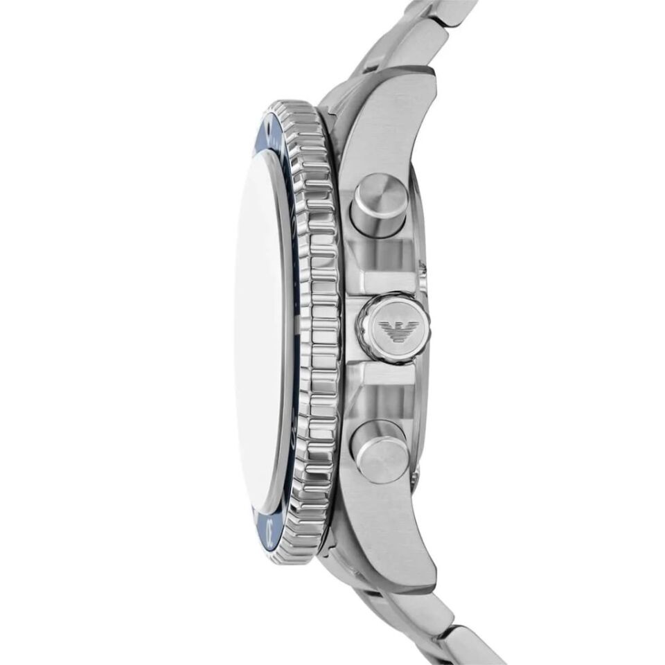 Emporio Armani AR11681 Solar Erkek Kol Saati