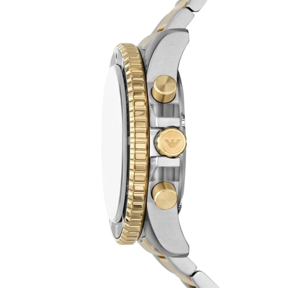 Emporio Armani AR11680 Solar Erkek Kol Saati