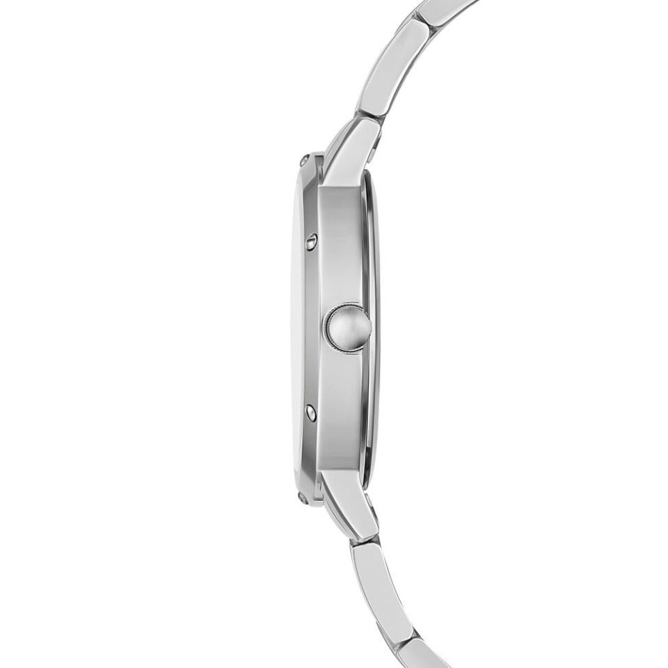 Guess GUGW0404L1 34 mm Gri Kadın Kol Saati