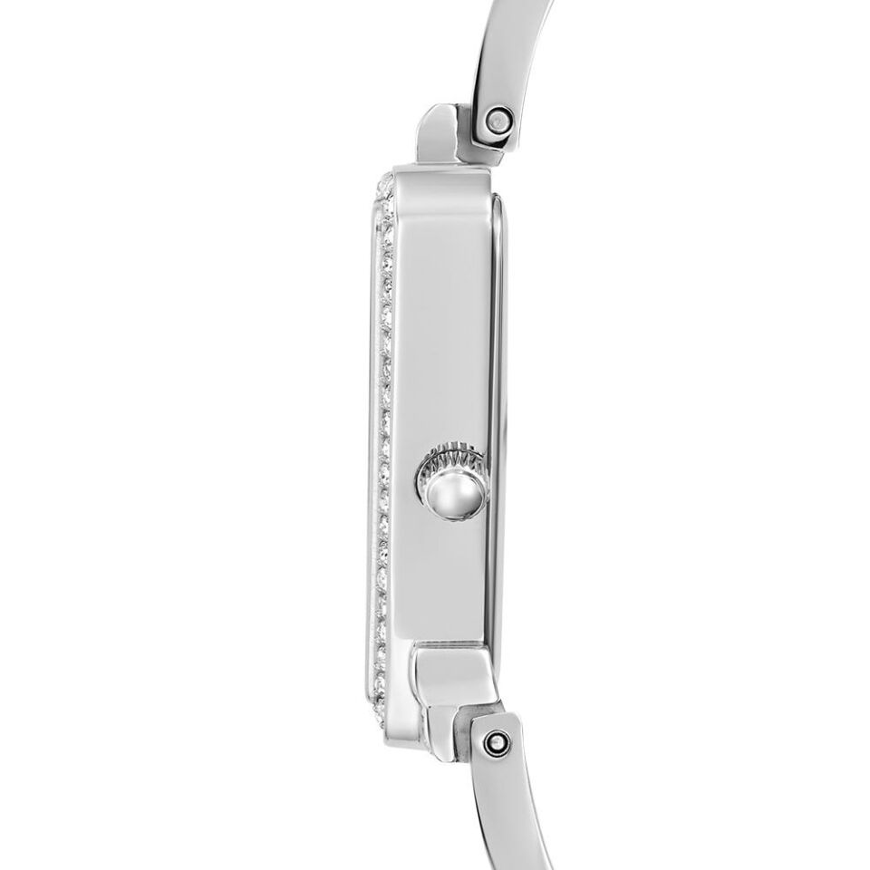 Guess GUGW0644L1 Quartz Çelik Gri 1 ATM 34 mm Kadın Kol Saati