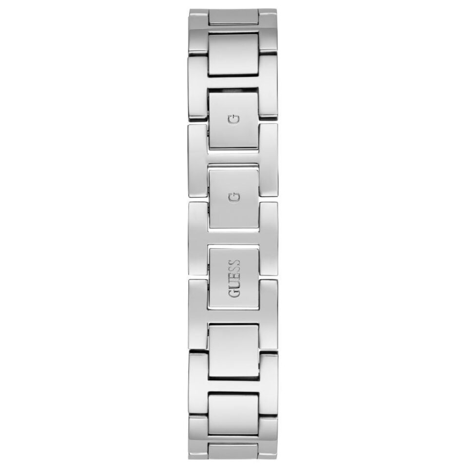 Guess GUGW0644L1 Quartz Çelik Gri 1 ATM 34 mm Kadın Kol Saati