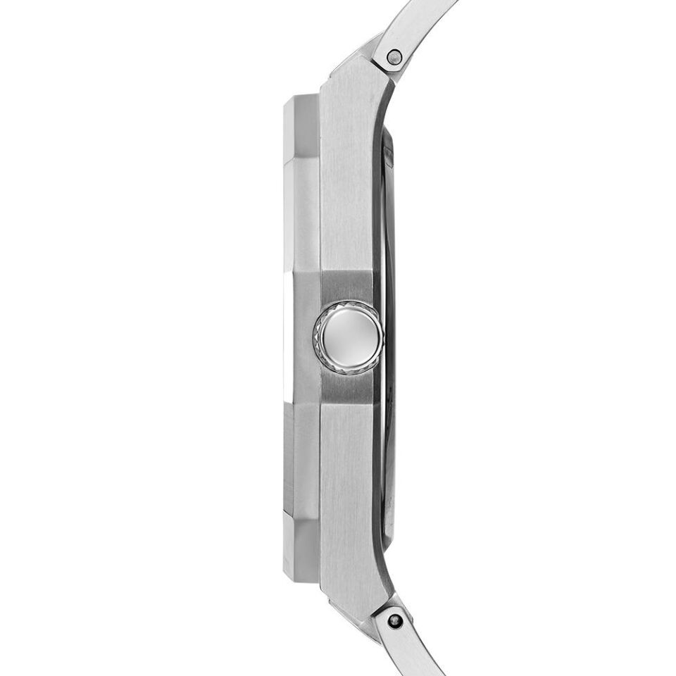 Guess GUGW0575G4 Quartz Çelik Mavi Kadran 42 mm Erkek Kol Saati