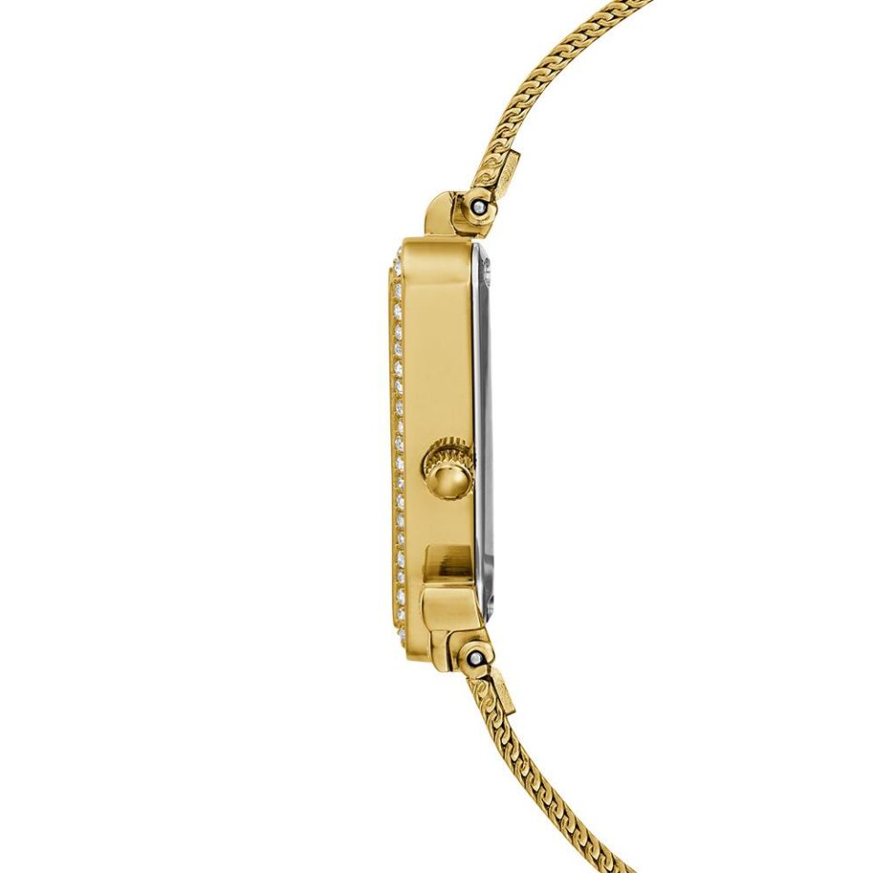 Guess GUGW0508L2 34 mm Altın Rengi  Kadın Kol Saati