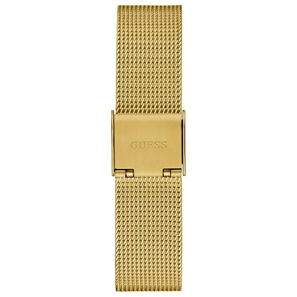 Guess GUGW0508L2 34 mm Altın Rengi  Kadın Kol Saati