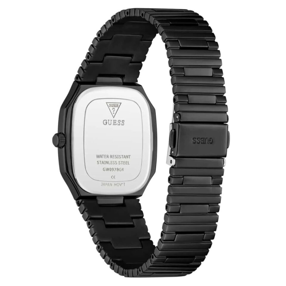 Guess GUGW0978G4 Erkek Kol Saati