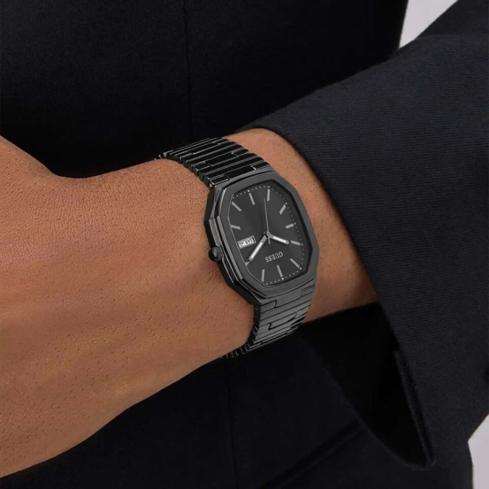 Guess GUGW0978G4 Erkek Kol Saati