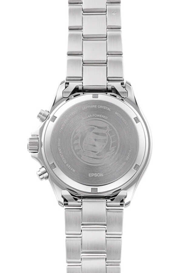 Orient RA-TX0203S10B Quartz Solar Safir Cam 43 mm Erkek Kol Saati