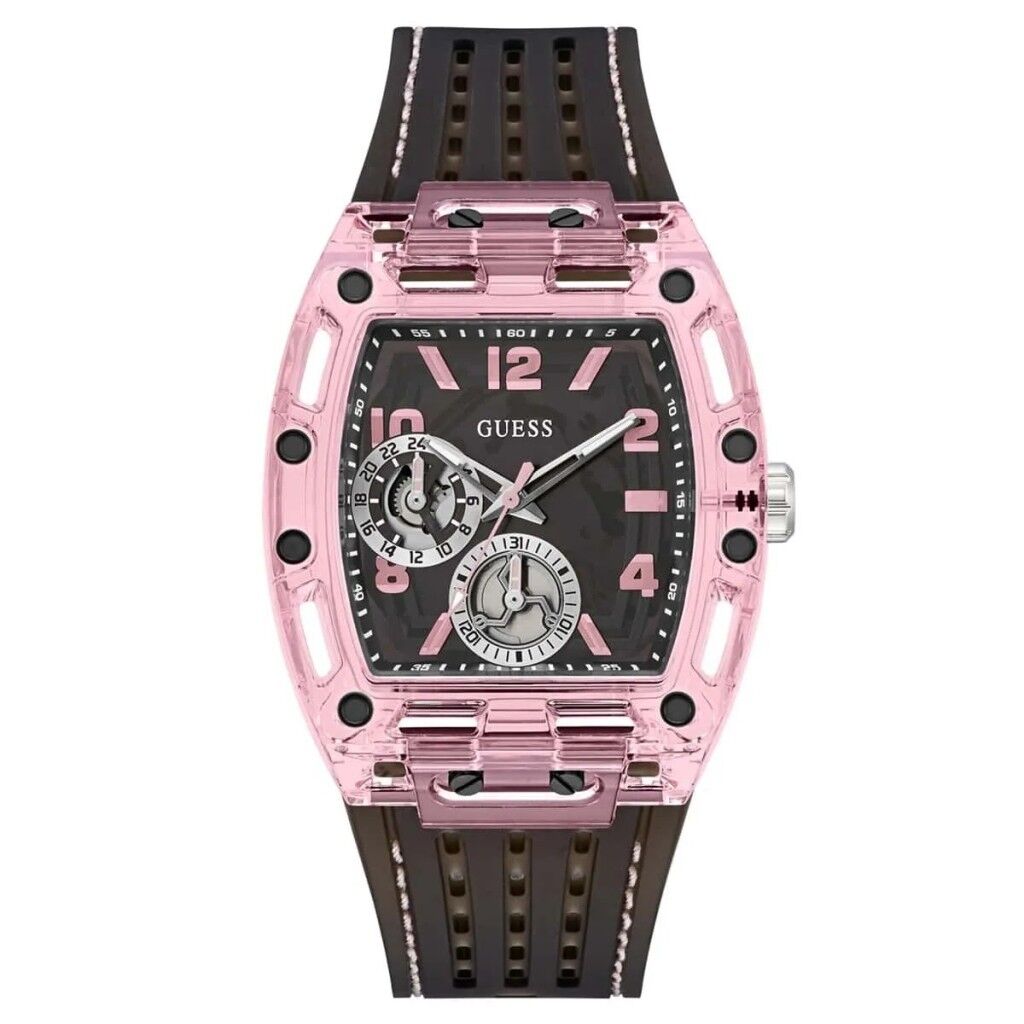 Guess GUGW0032G3 Erkek Kol Saati