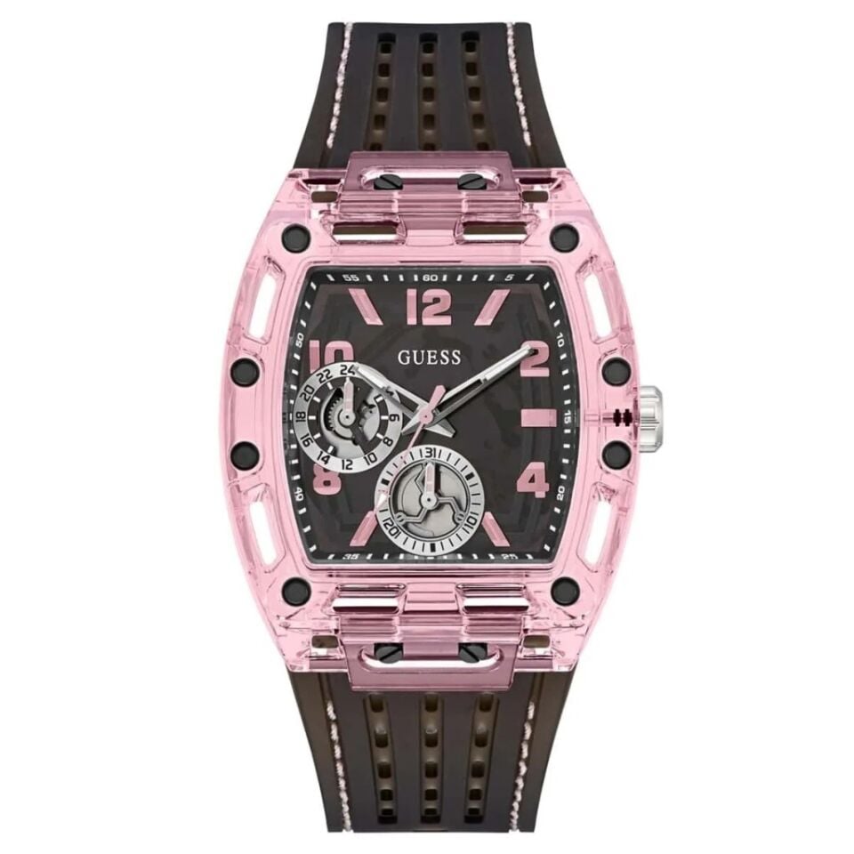 Guess GUGW0032G3 Erkek Kol Saati