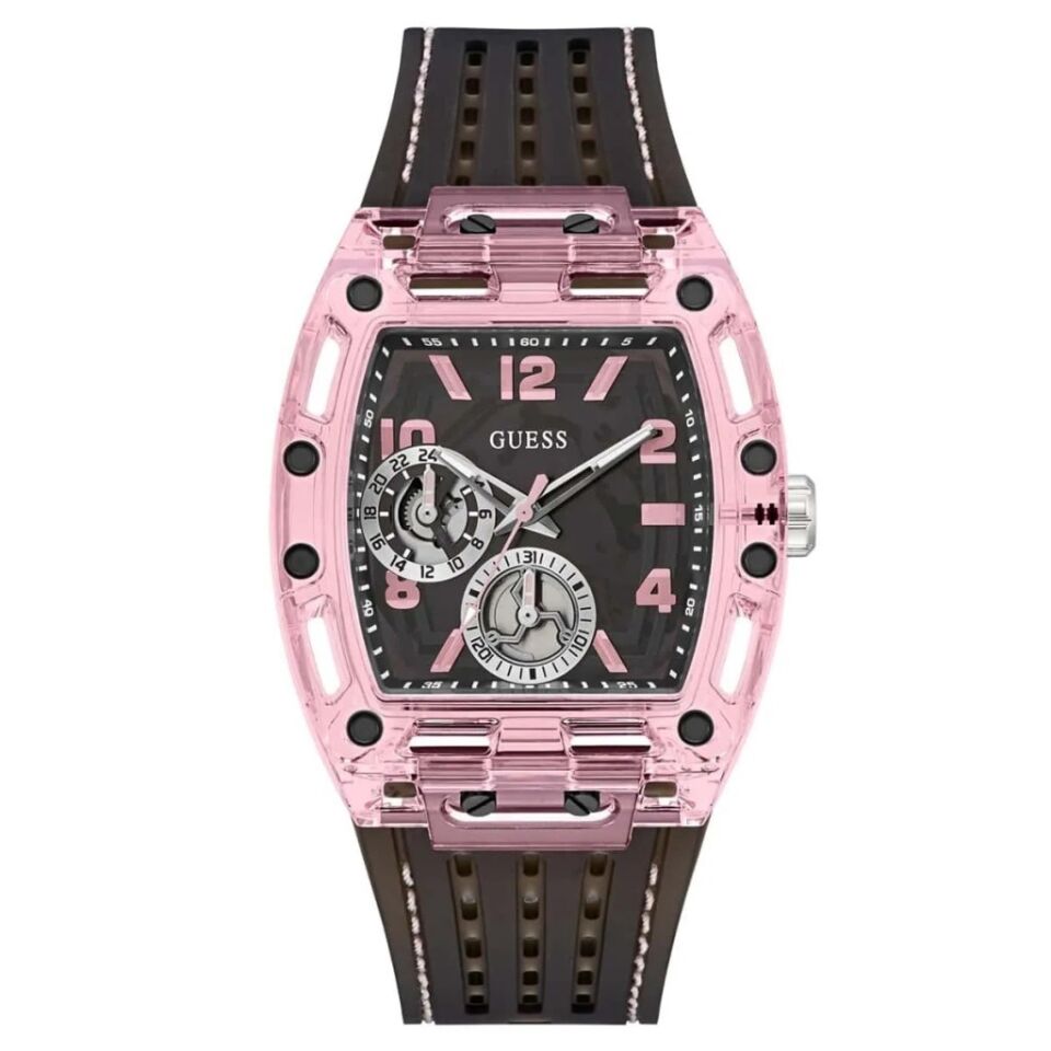 Guess GUGW0032G3 Erkek Kol Saati