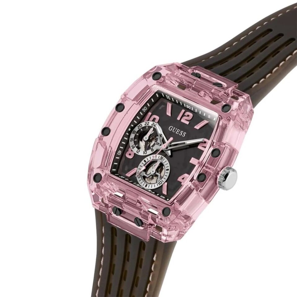 Guess GUGW0032G3 Erkek Kol Saati