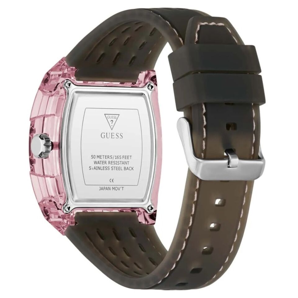 Guess GUGW0032G3 Erkek Kol Saati