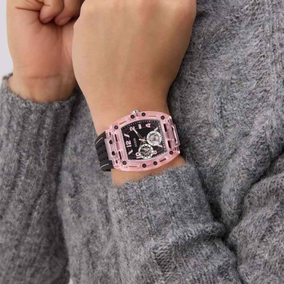 Guess GUGW0032G3 Erkek Kol Saati