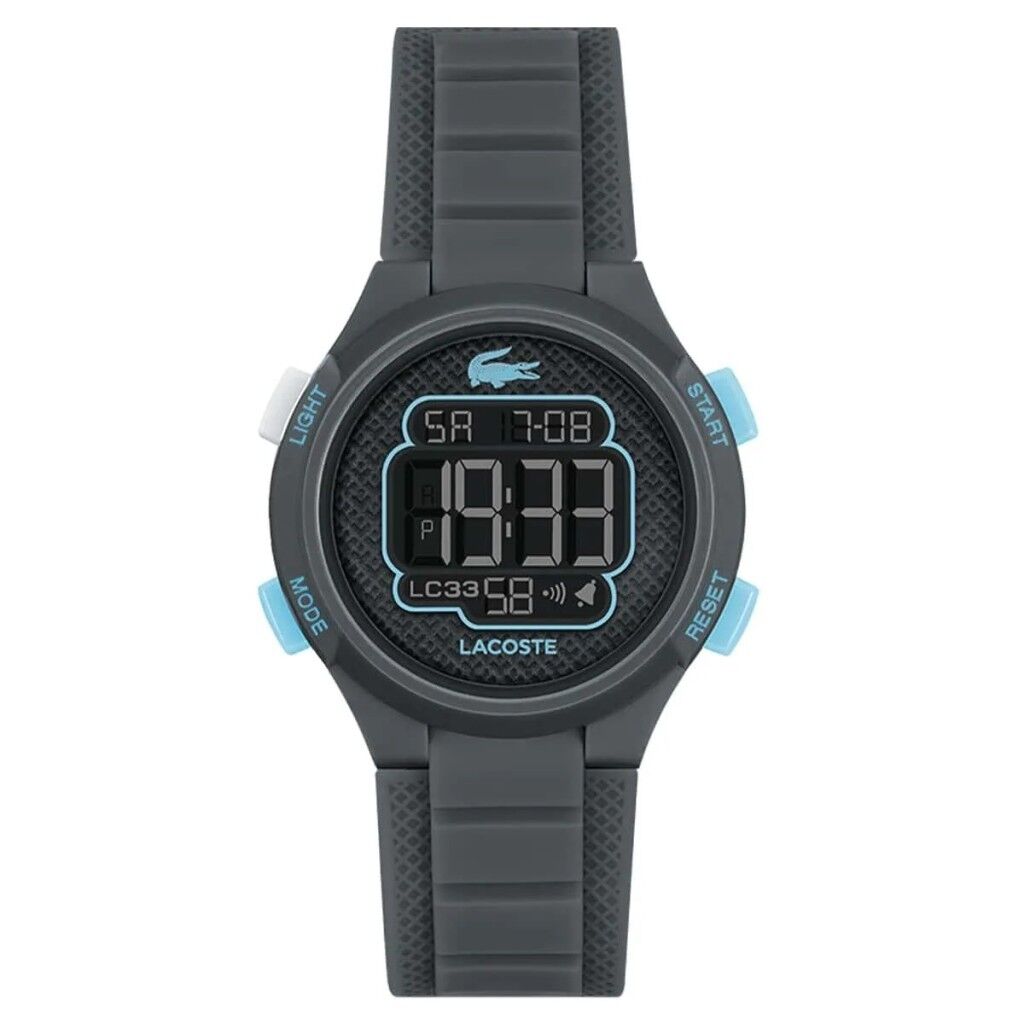 Lacoste 2030068 Çocuk Kol Saati
