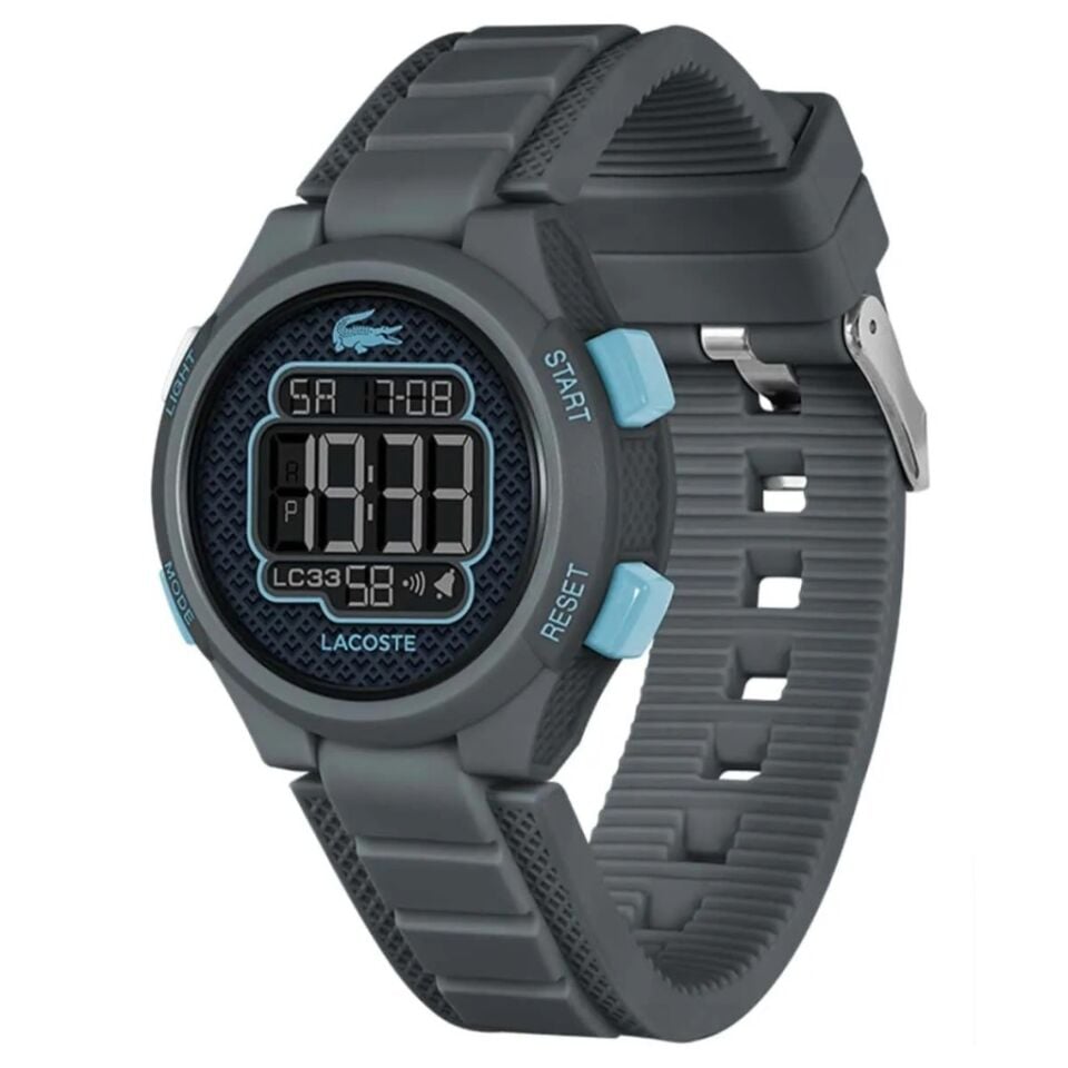 Lacoste 2030068 Çocuk Kol Saati