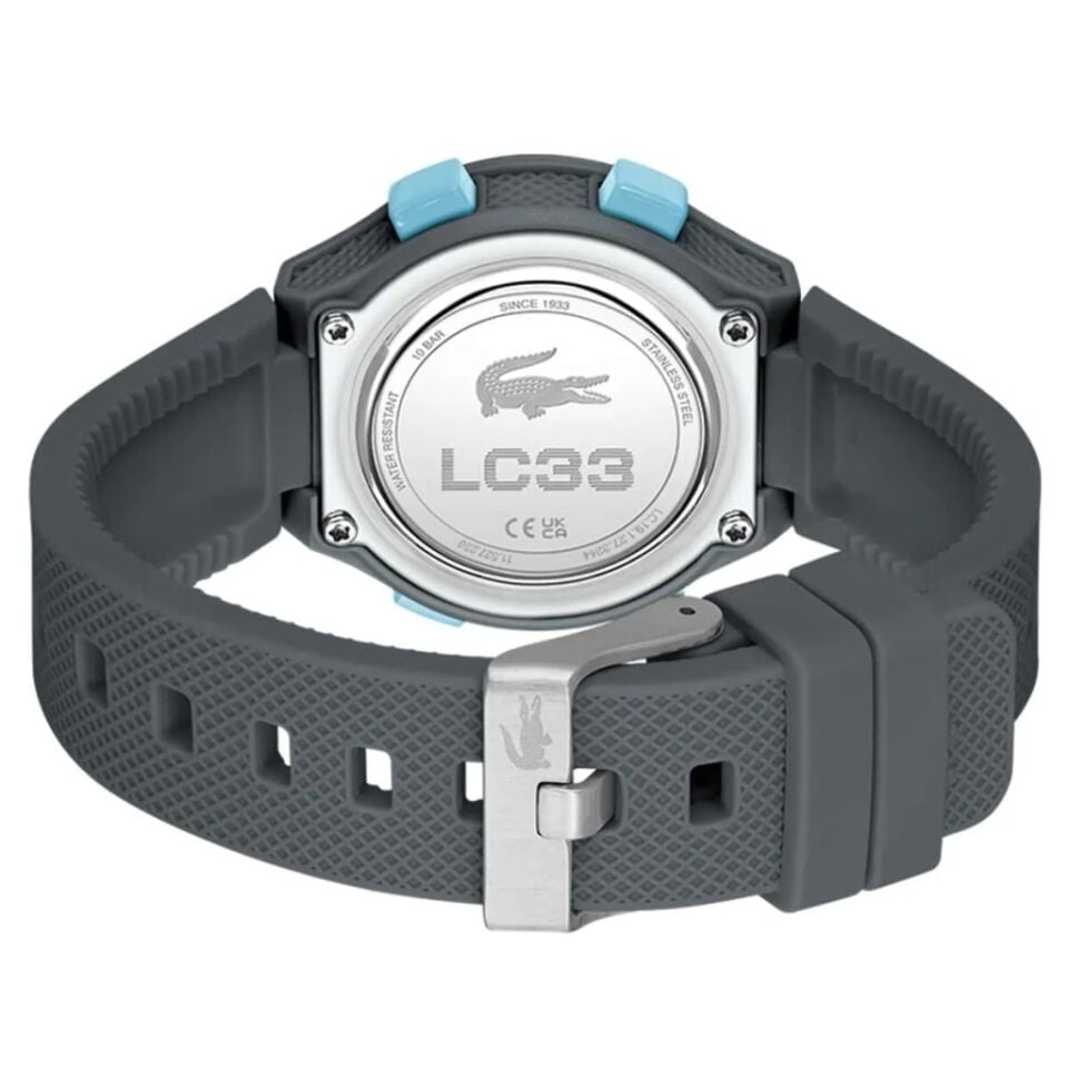 Lacoste 2030068 Çocuk Kol Saati