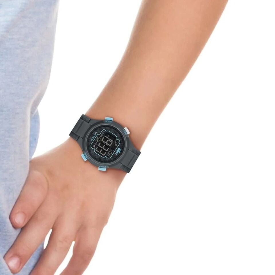 Lacoste 2030068 Çocuk Kol Saati