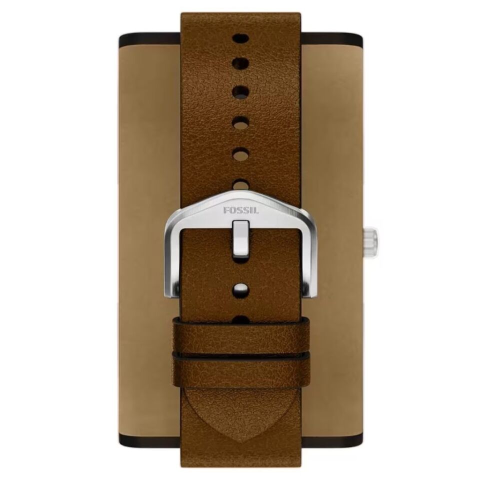 Fossil FLE1229 Big Tic Limited Edition Kol Saati