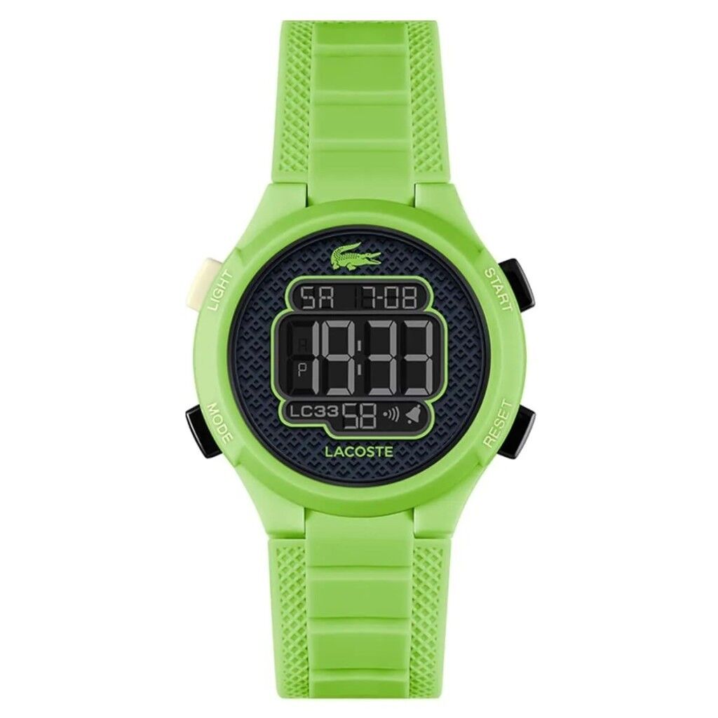 Lacoste 2030067 Çocuk Kol Saati