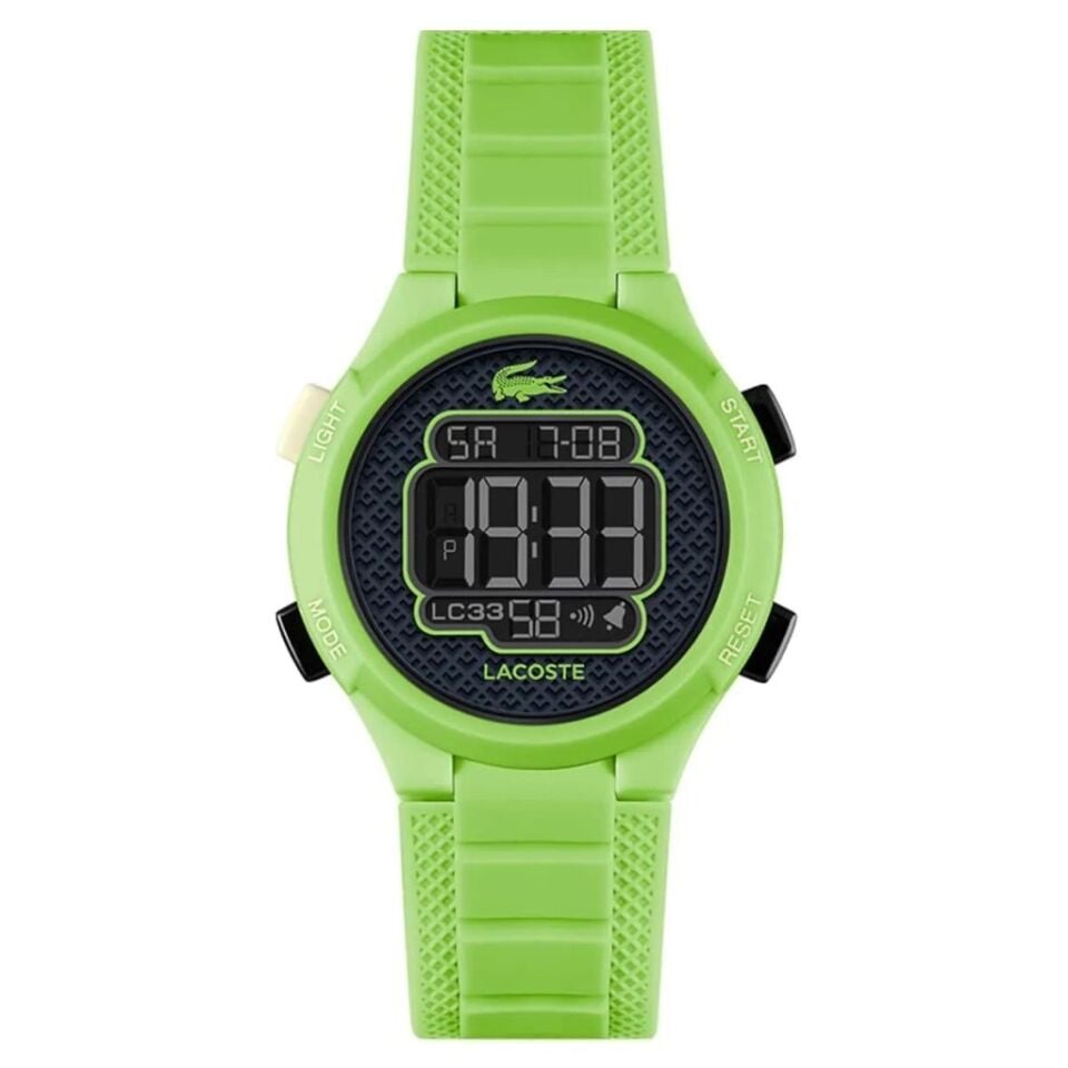 Lacoste 2030067 Çocuk Kol Saati