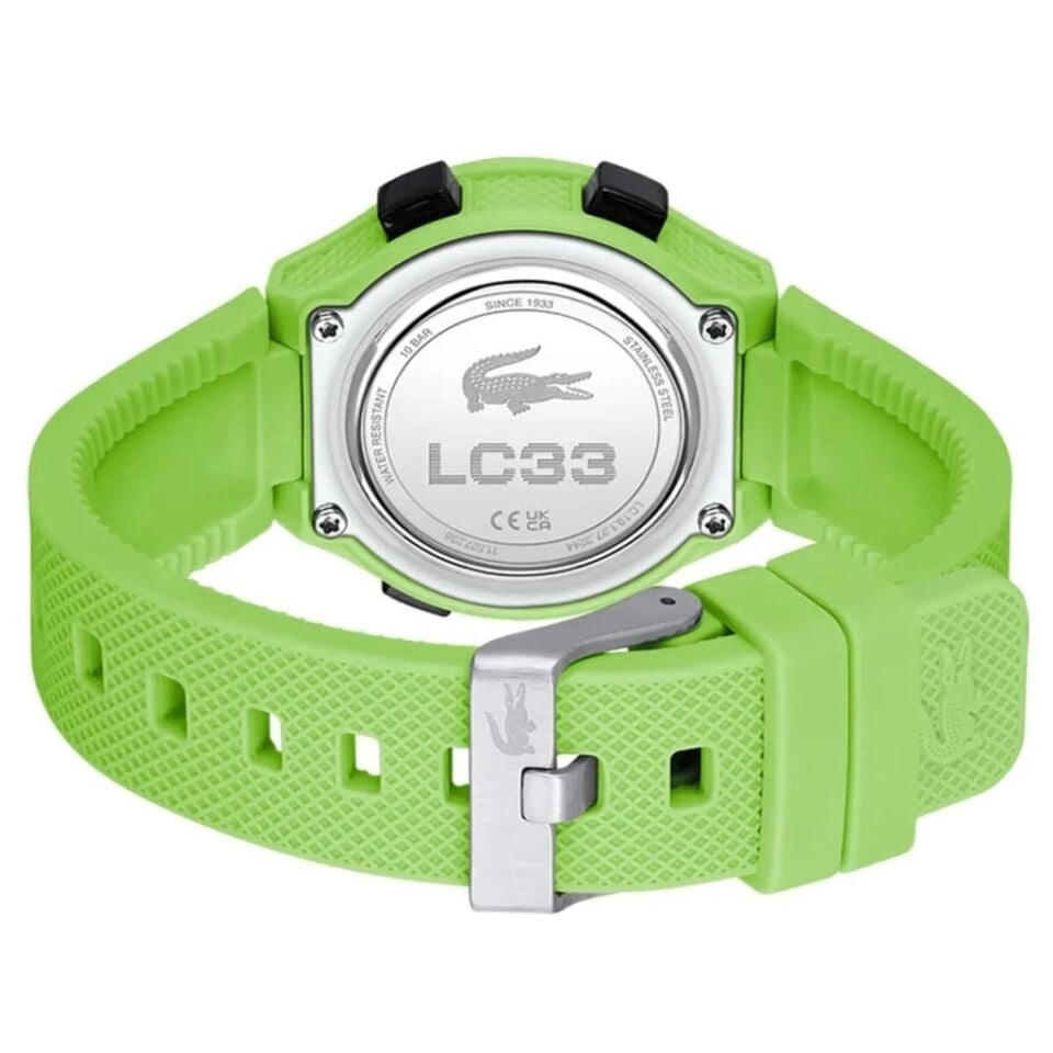 Lacoste 2030067 Çocuk Kol Saati