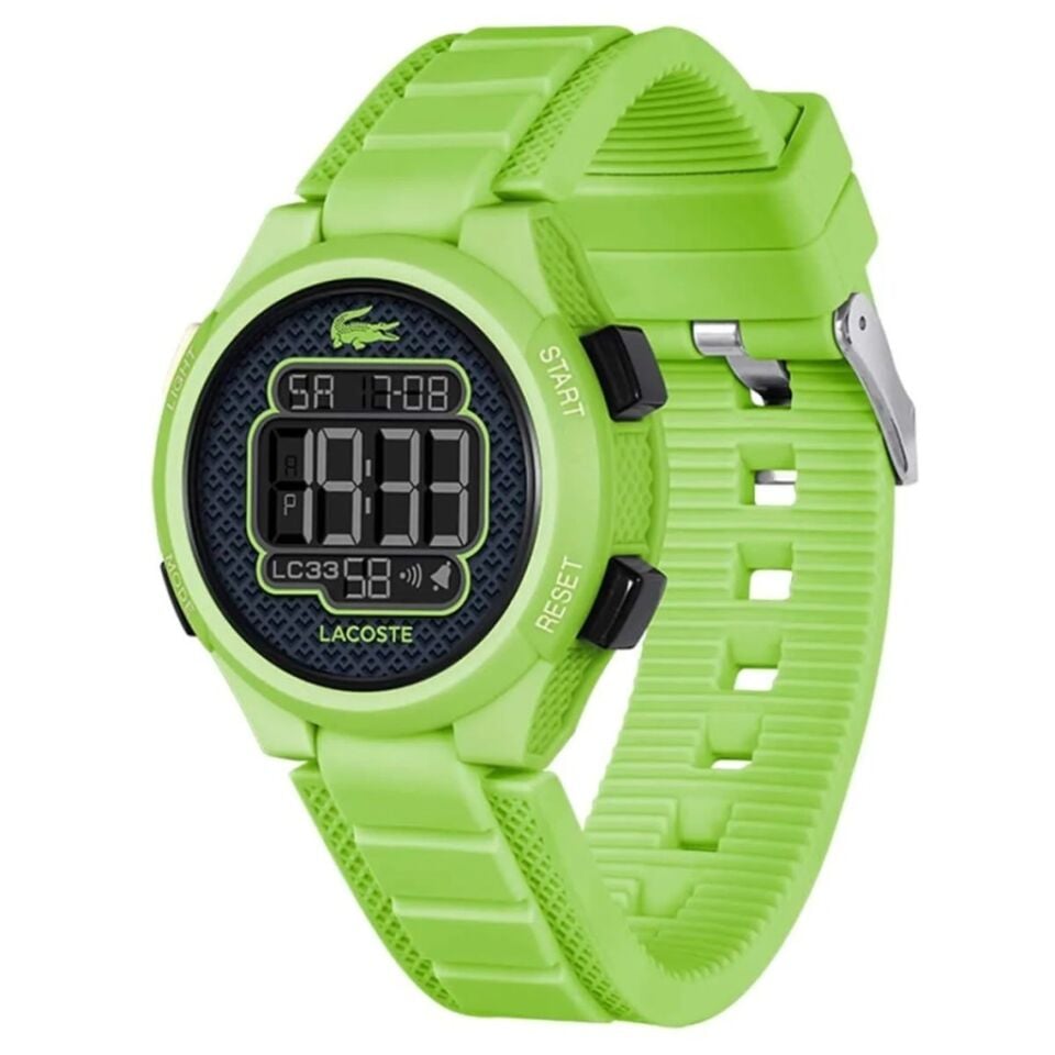 Lacoste 2030067 Çocuk Kol Saati